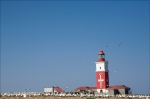 Lighthouse on Bird Island